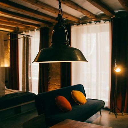 Appartement Casa Boutique Nº24 à Cardona Extérieur photo