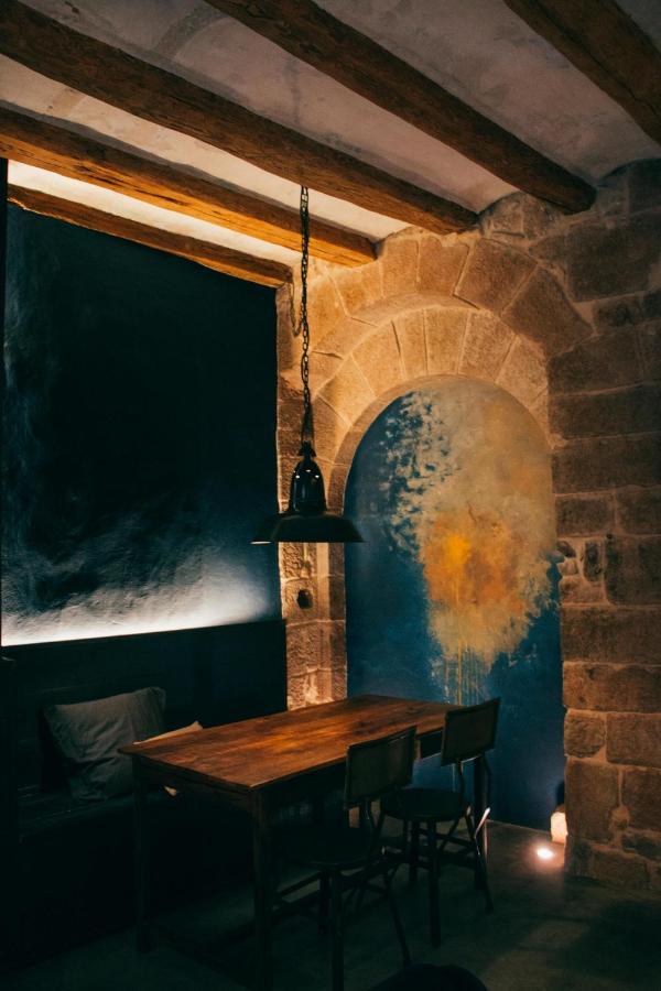 Appartement Casa Boutique Nº24 à Cardona Extérieur photo