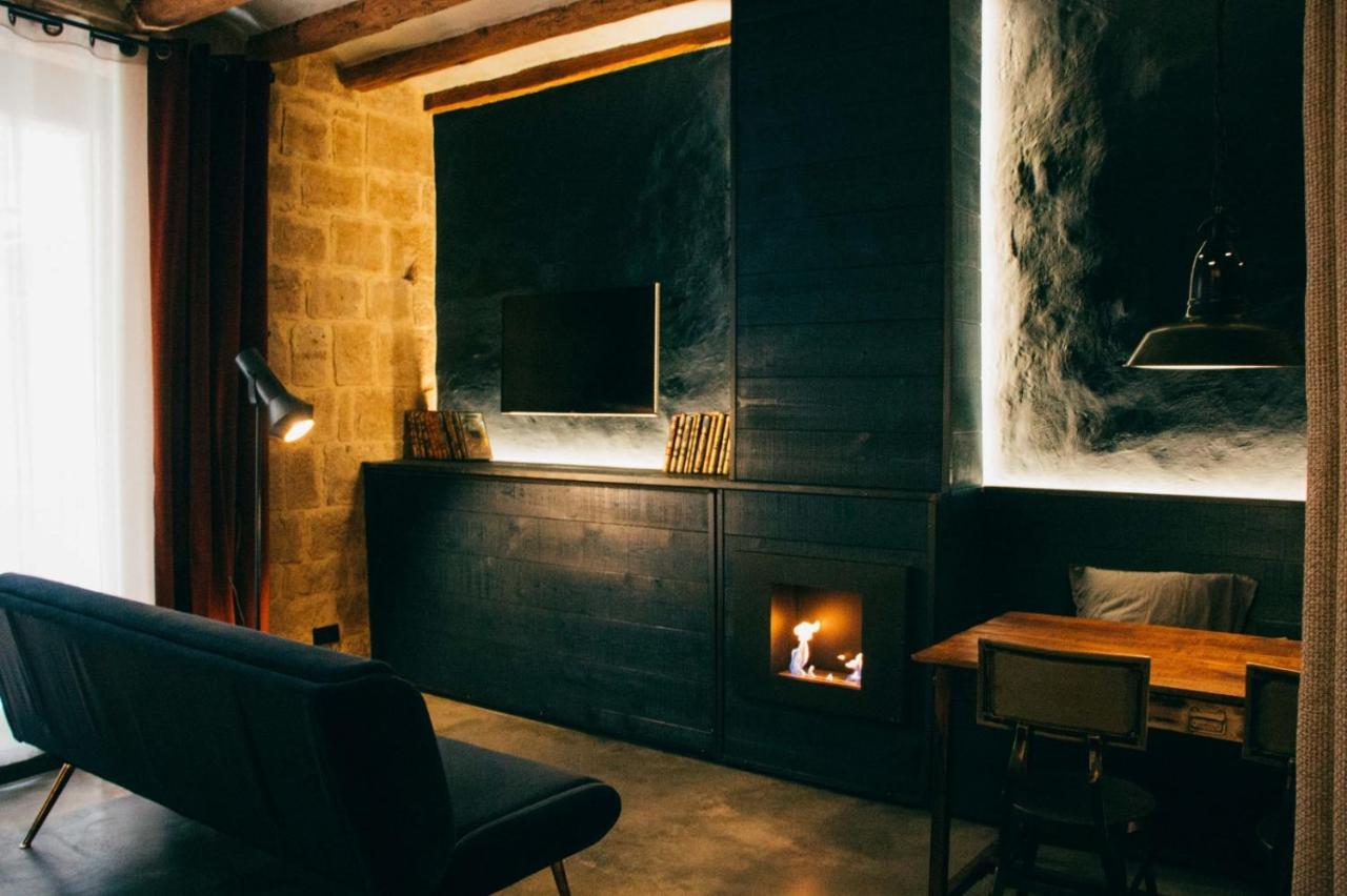 Appartement Casa Boutique Nº24 à Cardona Extérieur photo