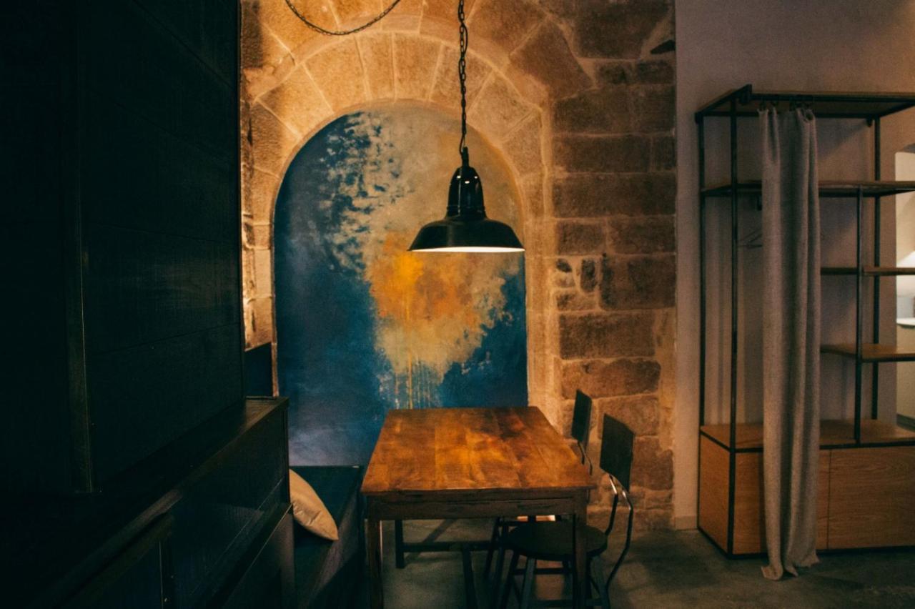 Appartement Casa Boutique Nº24 à Cardona Extérieur photo
