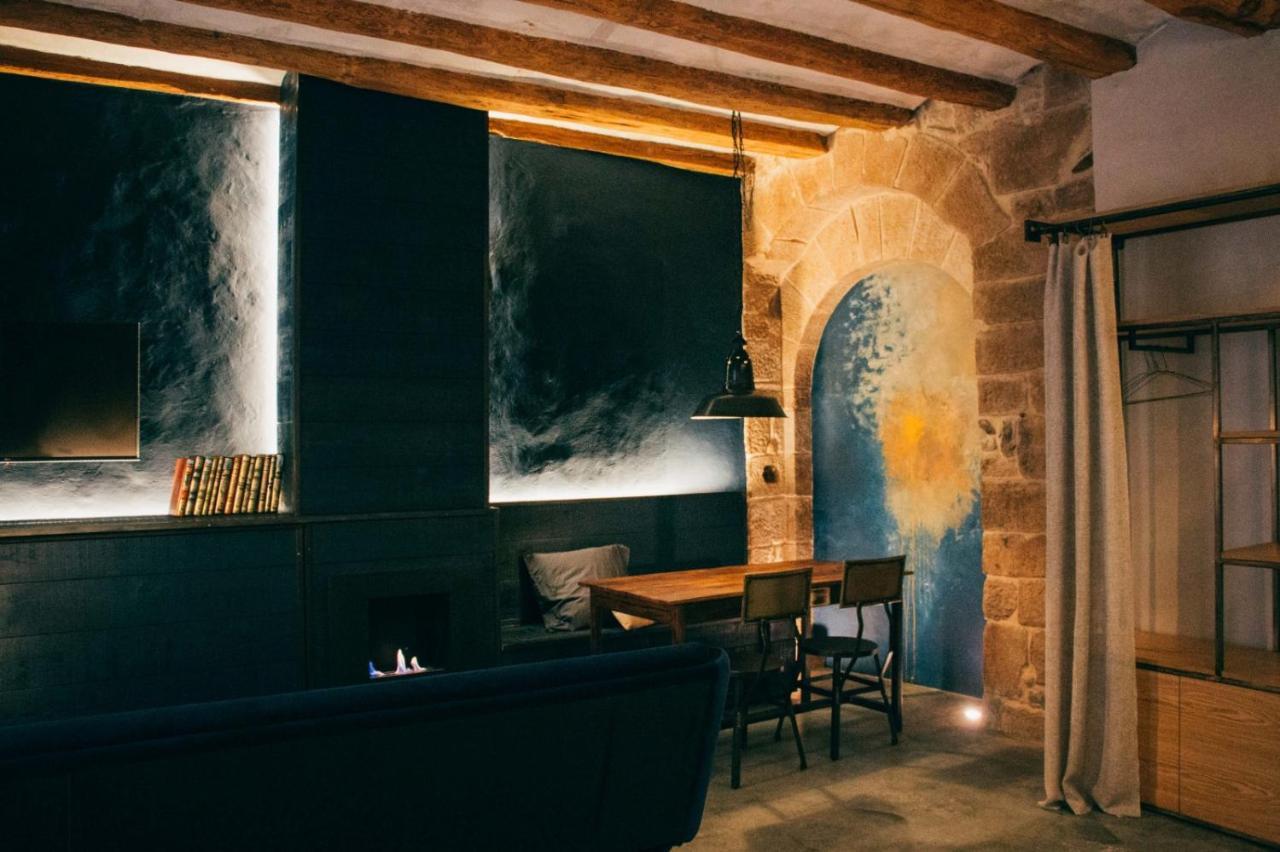 Appartement Casa Boutique Nº24 à Cardona Extérieur photo