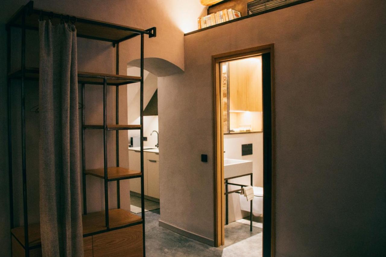 Appartement Casa Boutique Nº24 à Cardona Extérieur photo