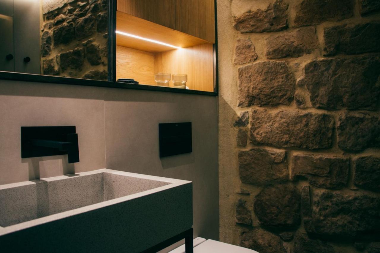 Appartement Casa Boutique Nº24 à Cardona Extérieur photo