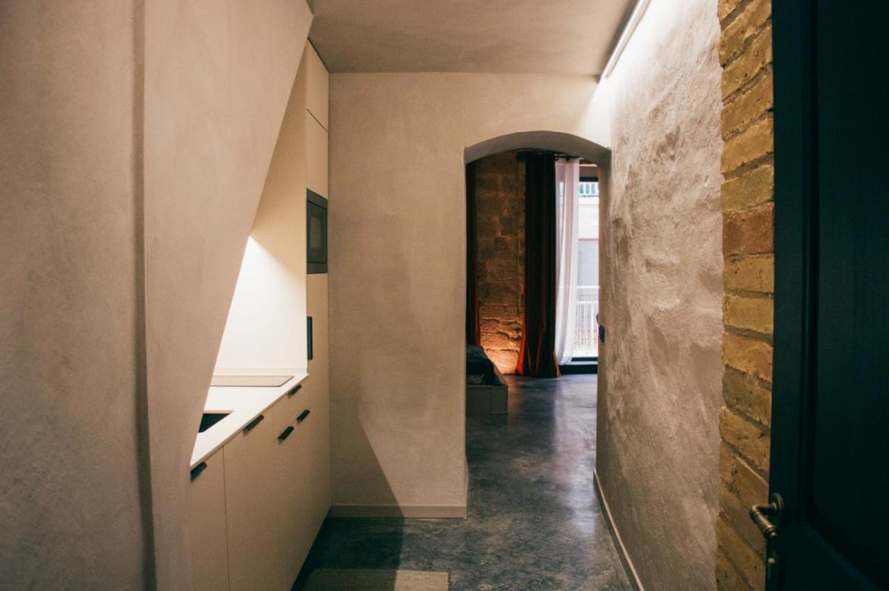 Appartement Casa Boutique Nº24 à Cardona Extérieur photo